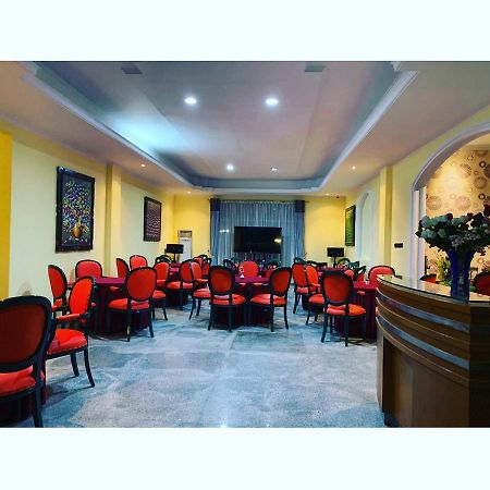 Bria Hotel & Convention Bogor Buitenkant foto